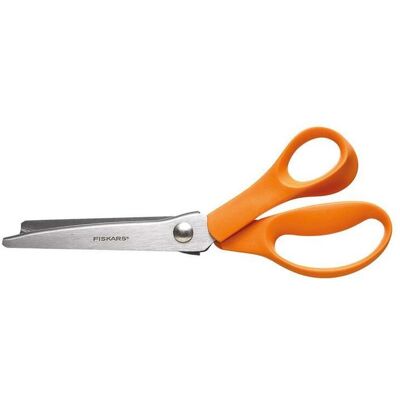 Fiskars Forbici 23 cm Zig Zag Montana Fiskars Forbici 23 cm Zig Zag Montana