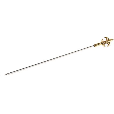 Contacto Spiedino per la Carne 30,5 cm Giglio Francese Contacto Spiedino per la Carne 30,5 cm Giglio Francese