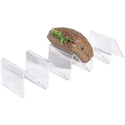Contacto Porta Snack 36 x 8,5 cm Contacto Porta Snack 36 x 8,5 cm