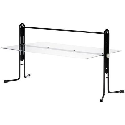 APS Protezione igenica "Buffet Guard" 53 x 93 cm APS Protezione igenica "Buffet Guard" 53 x 93 cm