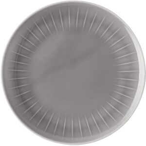 Rosenthal Piatto piano 20,5 cm Joyn Grey Rosenthal Piatto piano 20,5 cm Joyn Grey