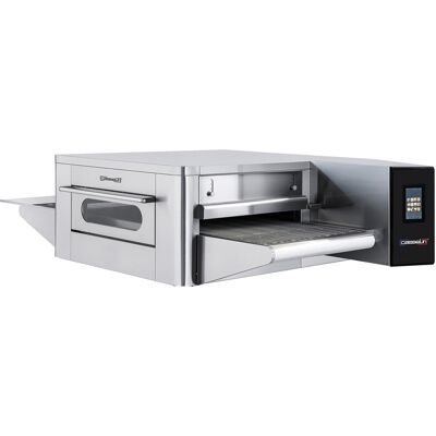 Casselin Forno Digitale a Nastro per Pizza 65 Casselin Forno Digitale a Nastro per Pizza 65