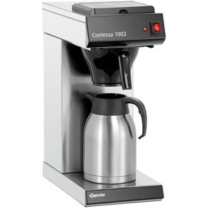 Bartscher Macchina Caffè Americano Contessa 1002 Bartscher Macchina Caffè Americano Contessa 1002