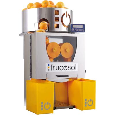 Frucosol Spremiagrumi Automatico F50AC Frucosol Spremiagrumi Automatico F50AC