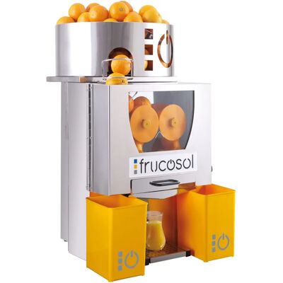 Frucosol Spremiagrumi Automatico F50A Frucosol Spremiagrumi Automatico F50A