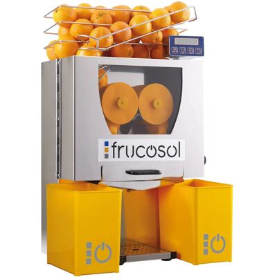 Frucosol Spremiagrumi Automatico F50C Frucosol Spremiagrumi Automatico F50C