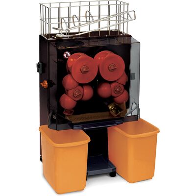 Horecatech Spremiagrumi automatico 40 x 30 cm Horecatech Spremiagrumi automatico 40 x 30 cm