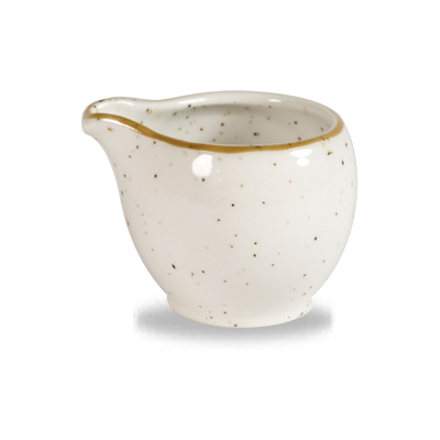 Churchill Lattiera Barley White - Tazza da caffè Churchill Lattiera Barley White - Tazza da caffè