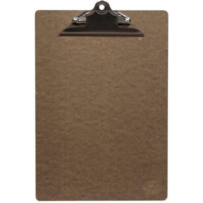 Securit Portamenù 33 x 23 cm Marrone Securit Portamenù 33 x 23 cm Marrone