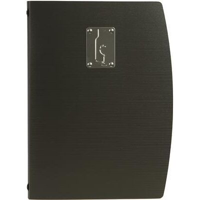 Securit Carta Vini 34 x 25 cm Nero Rio Securit Carta Vini 34 x 25 cm Nero Rio