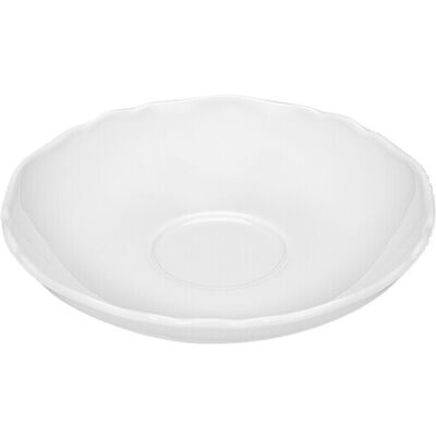 Bauscher Sottotazza 14 cm Marie Christine Bauscher Sottotazza 14 cm Marie Christine