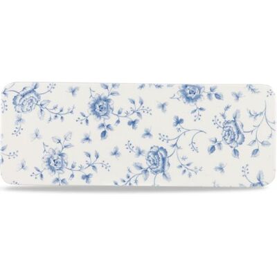 Churchill Piastra Di Ricambio 37,6 X 14 Cm Prague Rose Chintz Signature Tiles E Wooden Boards Churchill Piastra Di Ricambio 37,6 X 14 Cm Prague Rose Chintz Signature Tiles E Wooden Boards