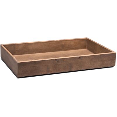 Yegam Cassetta in frassino GN 1/1 h 7,5 cm T-Collection Yegam Cassetta in frassino GN 1/1 h 7,5 cm T-Collection