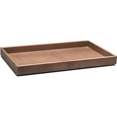 Yegam Cassetta in frassino GN 1/1 h 4 cm T-Collection Yegam Cassetta in frassino GN 1/1 h 4 cm T-Collection