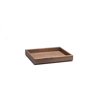 Yegam Cassetta in frassino GN 1/2 h 4 cm T-Collection Yegam Cassetta in frassino GN 1/2 h 4 cm T-Collection