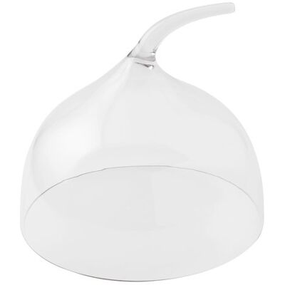 Arthur Krupp Cloche 31 x 32 cm Arthur Krupp Cloche 31 x 32 cm