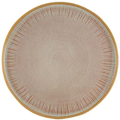 Vista Alegre Sottopiatto 32 Cm Shangri La Oro Vista Alegre Sottopiatto 32 Cm Shangri La Oro