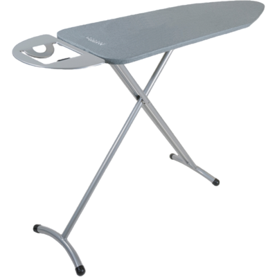 Aliseo Asse da stiro senza collegamento Elettrico E-zee 35 x 114 cm Aliseo Asse da stiro senza collegamento Elettrico E-zee 35 x 114 cm
