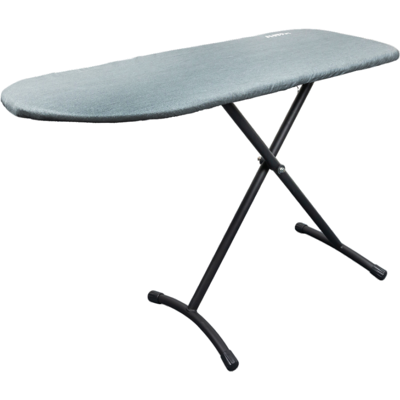 Aliseo Asse da stiro senza collegamento elettrico Mini-Max 40 x 100 cm Aliseo Asse da stiro senza collegamento elettrico Mini-Max 40 x 100 cm