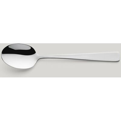 Amefa Cucchiaio piccolo da dessert 154 mm Atlantic Amefa Cucchiaio piccolo da dessert 154 mm Atlantic