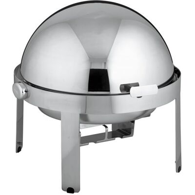Spring Scaldavivande con coperchio roll-top 30 cm Rondo Advantage Spring Scaldavivande con coperchio roll-top 30 cm Rondo Advantage