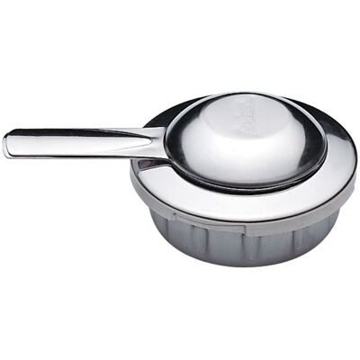Spring Bruciatore di pasta 10 x 5 cm Buffet Solution Spring Bruciatore di pasta 10 x 5 cm Buffet Solution