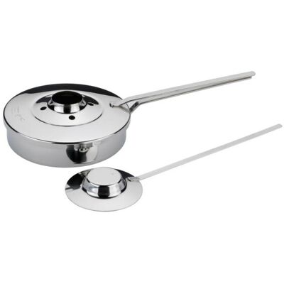 Spring Bruciatore di pasta King Size 20 cm Buffet Solution Spring Bruciatore di pasta King Size 20 cm Buffet Solution