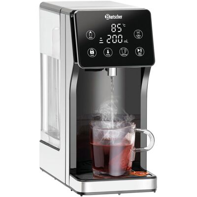 Distributore acqua Bartscher D3000 - 3L, Temperatura regolabile Distributore acqua Bartscher D3000 - 3L, Temperatura regolabile