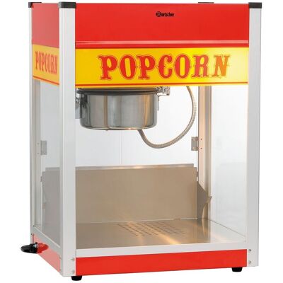 Bartscher Macchina per Popcorn V150 Bartscher Macchina per Popcorn V150