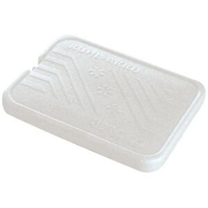 APS Elemento refrigerante 19 x 24,5 cm Bianco APS Elemento refrigerante 19 x 24,5 cm Bianco
