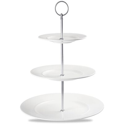 Churchill Alzata 3 Livelli Alchemy Plate Towers Churchill Alzata 3 Livelli Alchemy Plate Towers