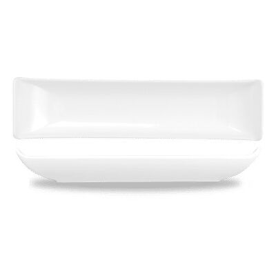 Churchill Piatto Buffet Barca 29 Cm Alchemy Buffet Ceramic Servingware Churchill Piatto Buffet Barca 29 Cm Alchemy Buffet Ceramic Servingware