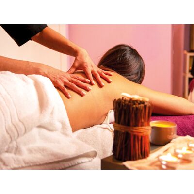 Smartbox Massaggi relax per te Smartbox Massaggi relax per te