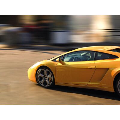 Smartbox 5 giri su pista in Lamborghini Gallardo Smartbox 5 giri su pista in Lamborghini Gallardo