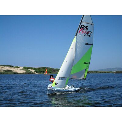 Smartbox In barca: lezione introduttiva di vela Smartbox In barca: lezione introduttiva di vela