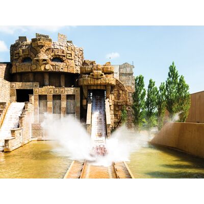 Smartbox Divertimento per 2 a Magicland Smartbox Divertimento per 2 a Magicland