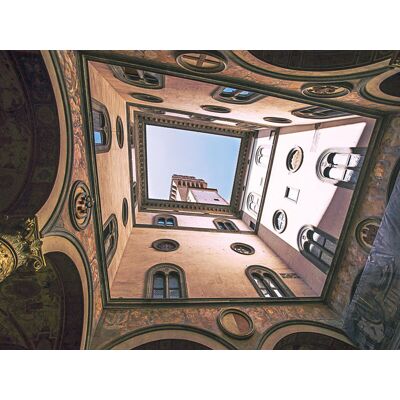 Smartbox Visita guidata alla Galleria degli Uffizi di Firenze Smartbox Visita guidata alla Galleria degli Uffizi di Firenze