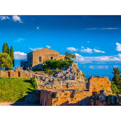 Smartbox Italia da scoprire: soggiorno di 1 notte con attività culturale Smartbox Italia da scoprire: soggiorno di 1 notte con attività culturale