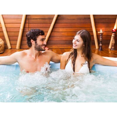 Smartbox Parentesi lusso e relax: 1 notte in hotel 4* con accesso Spa Smartbox Parentesi lusso e relax: 1 notte in hotel 4* con accesso Spa