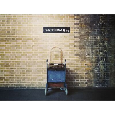 Smartbox Luoghi fantastici e dove trovarli: tour di Harry Potter in bus a Londra per 2 Smartbox Luoghi fantastici e dove trovarli: tour di Harry Potter in bus a Londra per 2