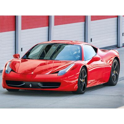 Smartbox Un sogno chiamato Ferrari Smartbox Un sogno chiamato Ferrari