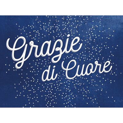 Smartbox Grazie di cuore Smartbox Grazie di cuore
