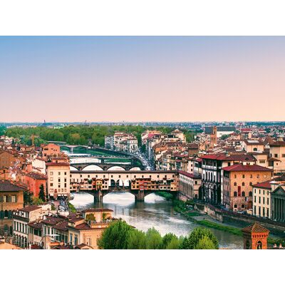 Smartbox Soggiorno a Firenze Smartbox Soggiorno a Firenze