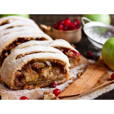 Smartbox Dulcis in fundo: degustazioni di dolci artigianali per 2 Smartbox Dulcis in fundo: degustazioni di dolci artigianali per 2