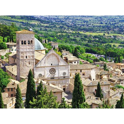 Smartbox 2 giorni in Umbria Smartbox 2 giorni in Umbria