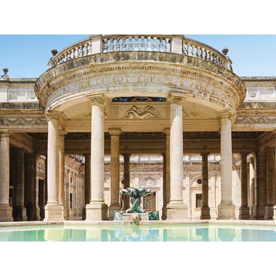 Smartbox Fuga alle terme Smartbox Fuga alle terme