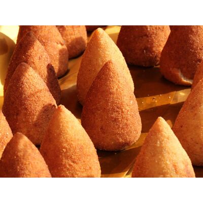 Smartbox Do Eat Better Palermo: street food tour tra arancine e tradizione Smartbox Do Eat Better Palermo: street food tour tra arancine e tradizione