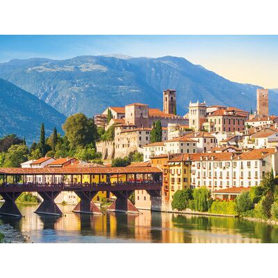 Smartbox Due magiche notti in Veneto Smartbox Due magiche notti in Veneto