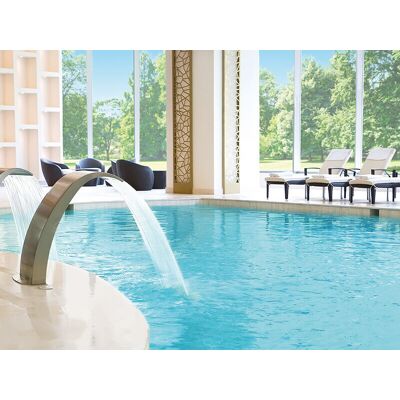 SmartBox Cofanetto Regalo Relax Spa per Coppie - Esperienza Wellness - Validità 39 Mesi SmartBox Cofanetto Regalo Relax Spa per Coppie - Esperienza Wellness - Validità 39 Mesi