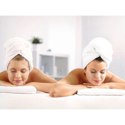 Smartbox Relax madre e figlia Smartbox Relax madre e figlia